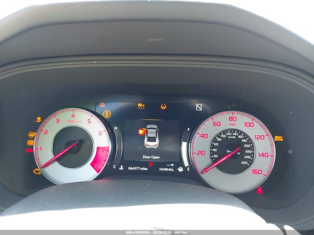 19UUB5F50MA013019 Acura k20c6