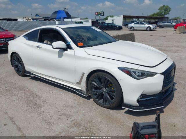 2018 INFINITI Q60 JN1EV7EL3JM390849