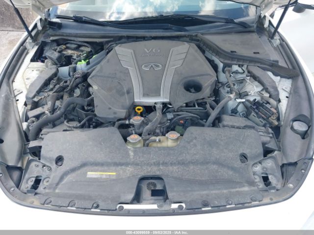 2018 INFINITI Q60 JN1EV7EL3JM390849 Photo 9