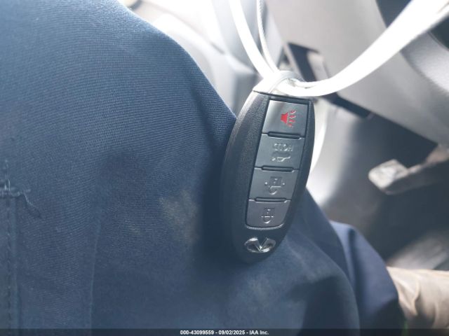 2018 INFINITI Q60 JN1EV7EL3JM390849 Photo 10