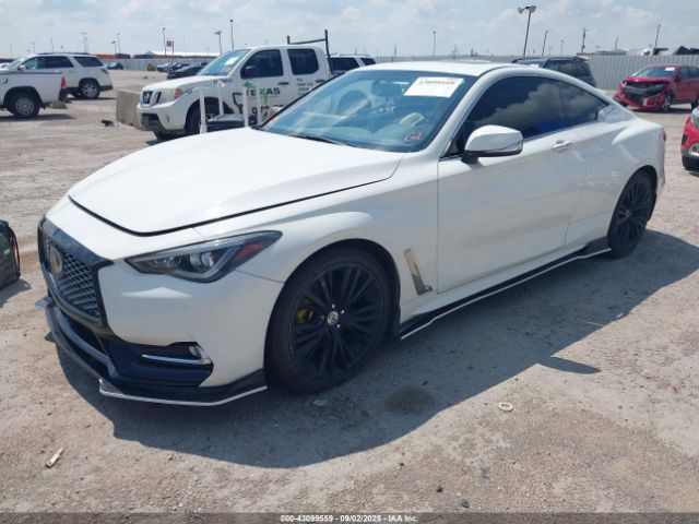 2018 INFINITI Q60 JN1EV7EL3JM390849 Photo 1