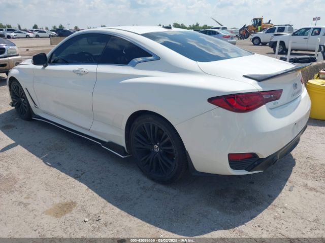 2018 INFINITI Q60 JN1EV7EL3JM390849 Photo 2