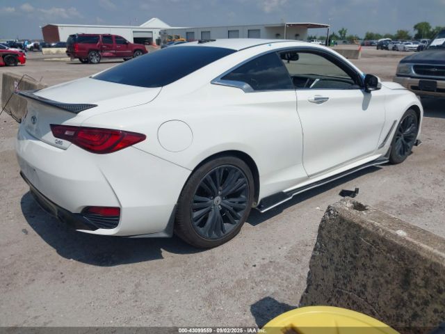 2018 INFINITI Q60 JN1EV7EL3JM390849 Photo 3