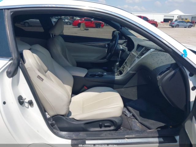 2018 INFINITI Q60 JN1EV7EL3JM390849 Photo 4