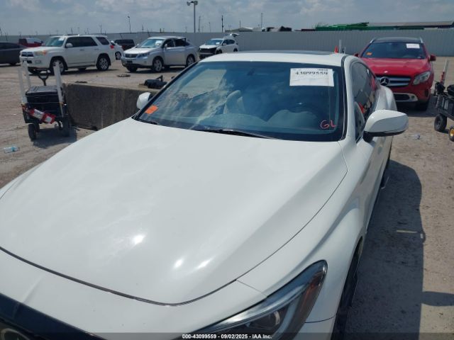 2018 INFINITI Q60 JN1EV7EL3JM390849 Photo 5