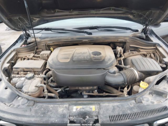 2021 JEEP GRAND CHEROKEE 1C4RJFAG0MC678108 Photo 9