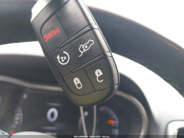 2021 JEEP GRAND CHEROKEE 1C4RJFAG0MC678108 Photo 10