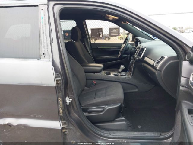 2021 JEEP GRAND CHEROKEE 1C4RJFAG0MC678108 Photo 4