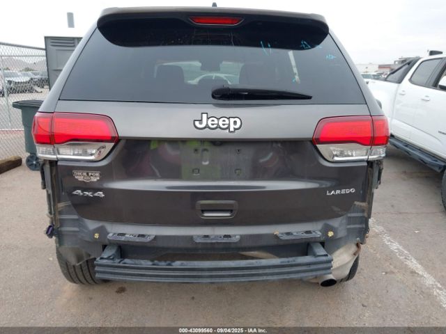 2021 JEEP GRAND CHEROKEE 1C4RJFAG0MC678108 Photo 5