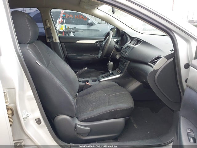 Nissan Sentra 2016 3N1AB7AP6GY274955 Image 5
