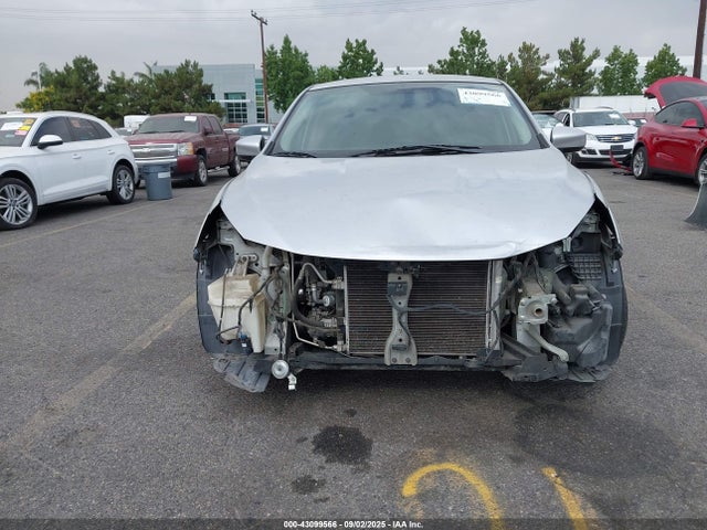 Nissan Sentra 2016 3N1AB7AP6GY274955 Image 6
