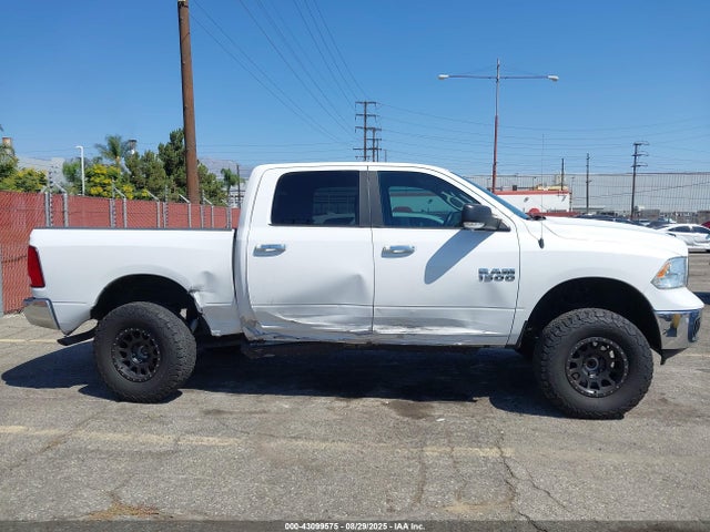 RAM 2017 2017 1C6RR6LG2HS556262 Image 13