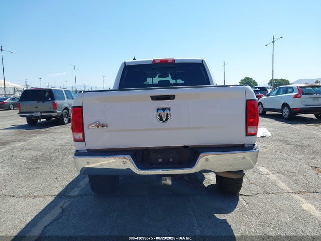 RAM 2017 2017 1C6RR6LG2HS556262 Image 16