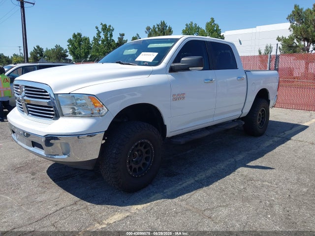 RAM 2017 2017 1C6RR6LG2HS556262 Image 2