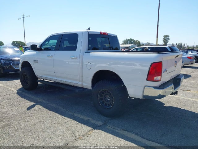 RAM 2017 2017 1C6RR6LG2HS556262 Image 3