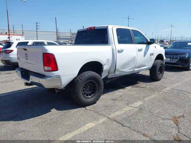RAM 2017 2017 1C6RR6LG2HS556262 Image 4