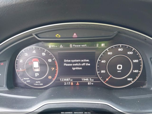 2018 AUDI Q7 WA1LAAF71JD049149 Photo 6