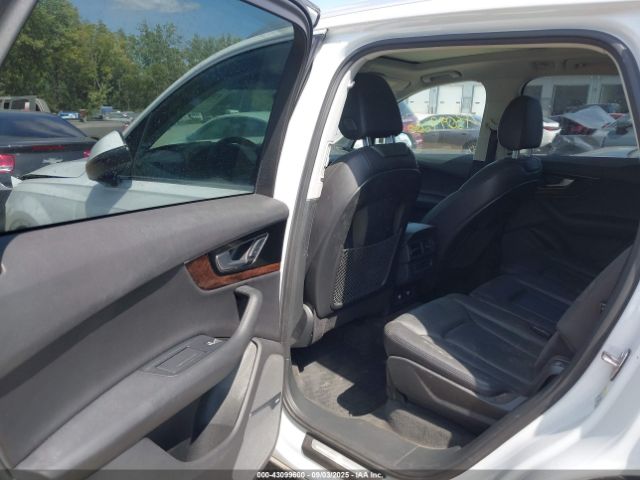 2018 AUDI Q7 WA1LAAF71JD049149 Photo 7