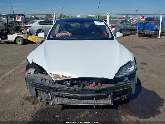 5YJSA1H13EFP37940 Tesla MODEL S