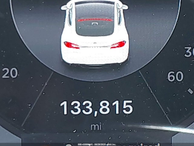 5YJSA1H13EFP37940 Tesla MODEL S