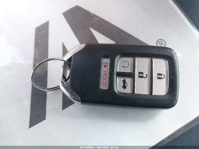Honda k20c2 2017 19XFC2F72HE056610 Image 11
