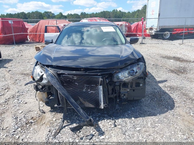 Honda k20c2 2017 19XFC2F72HE056610 Image 12