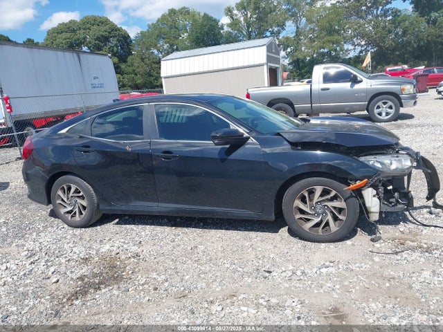 Honda k20c2 2017 19XFC2F72HE056610 Image 13