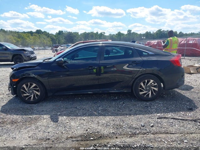 Honda k20c2 2017 19XFC2F72HE056610 Image 14
