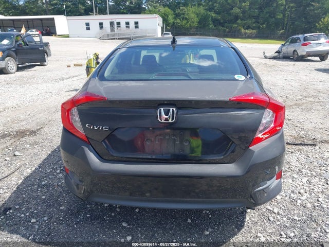 Honda k20c2 2017 19XFC2F72HE056610 Image 16