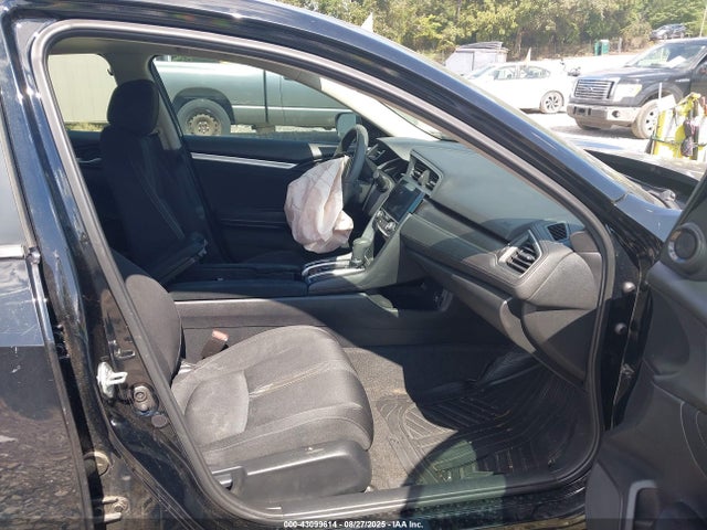 Honda k20c2 2017 19XFC2F72HE056610 Image 5