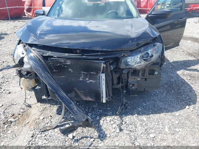 Honda k20c2 2017 19XFC2F72HE056610 Image 6
