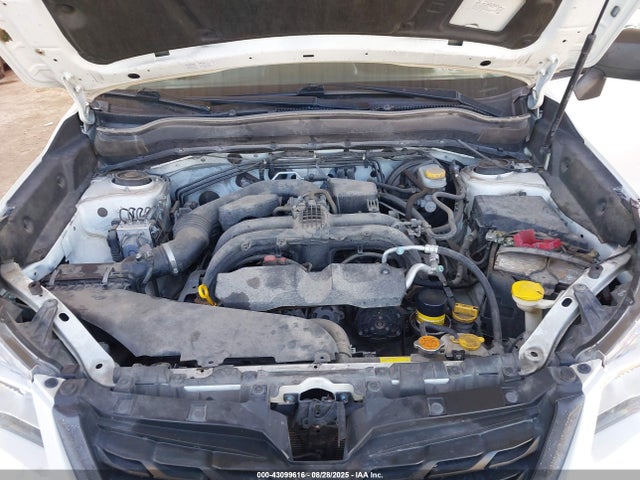 Subaru naturally aspirated u5 2017 JF2SJAACXHG808462 Image 10