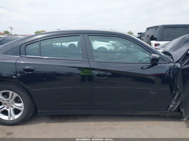 Dodge Charger 2022 2C3CDXBG3NH216081 Image 13