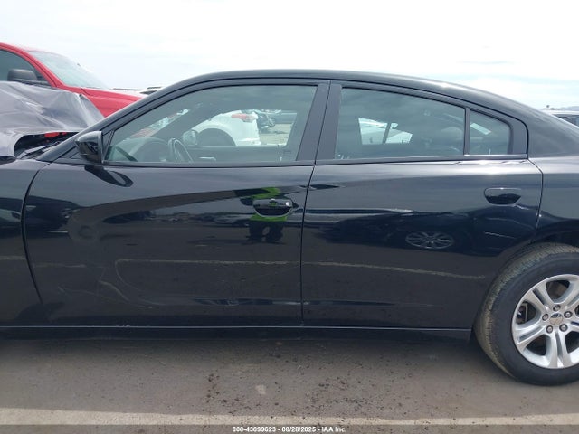 Dodge Charger 2022 2C3CDXBG3NH216081 Image 14