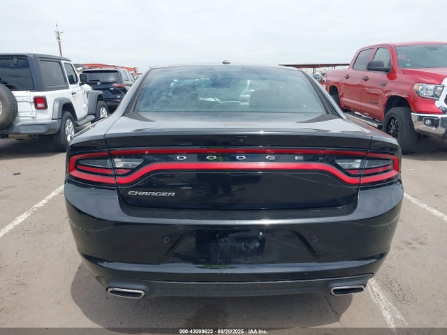 Dodge Charger 2022 2C3CDXBG3NH216081 Image 16