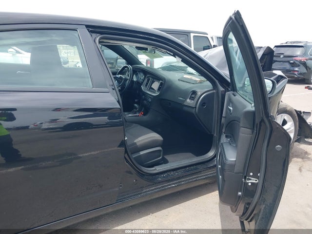 Dodge Charger 2022 2C3CDXBG3NH216081 Image 5