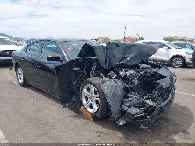 Dodge Charger 2022 2C3CDXBG3NH216081 Image 6