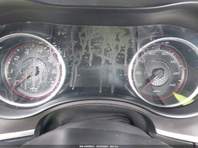 Dodge Charger 2022 2C3CDXBG3NH216081 Image 7