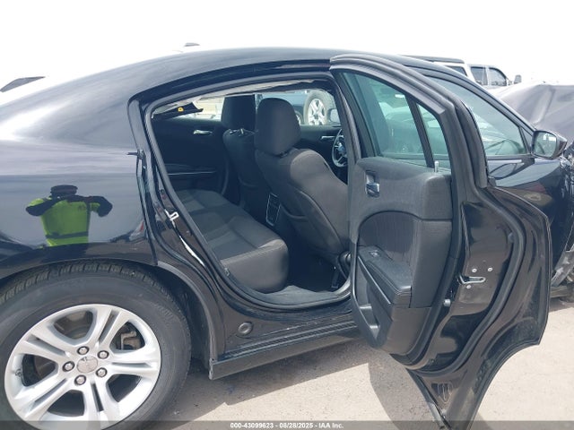 Dodge Charger 2022 2C3CDXBG3NH216081 Image 8