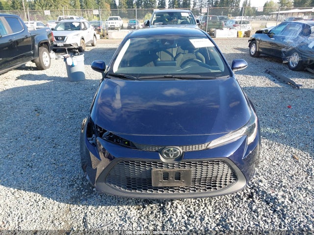 JTDEPMAE2NJ206666 Toyota 2zr-fae