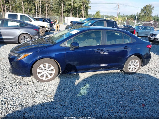 JTDEPMAE2NJ206666 Toyota 2zr-fae