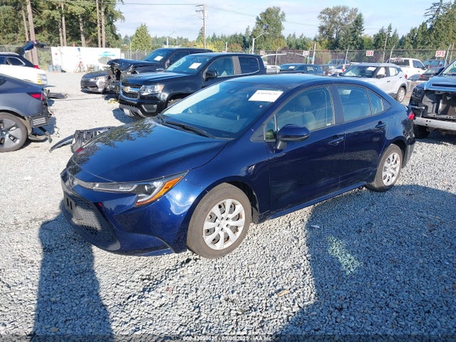 JTDEPMAE2NJ206666 Toyota 2zr-fae