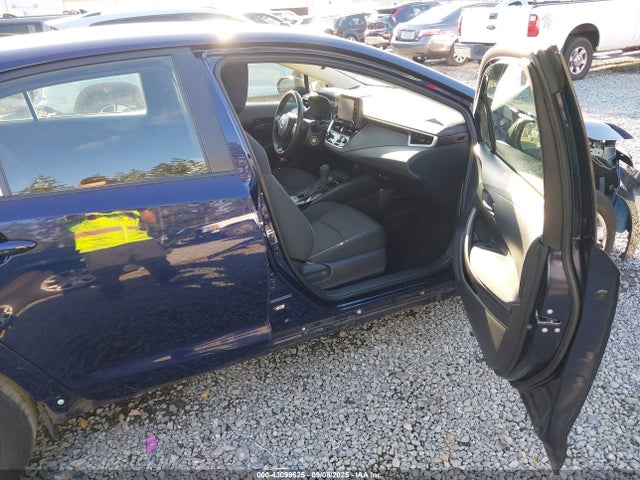 JTDEPMAE2NJ206666 Toyota 2zr-fae
