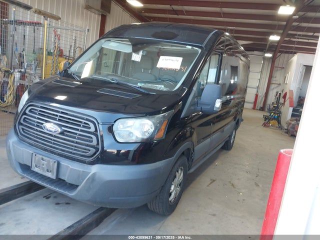 Ford 2016 2016 1FTYR2CM8GKB54439 Image 2