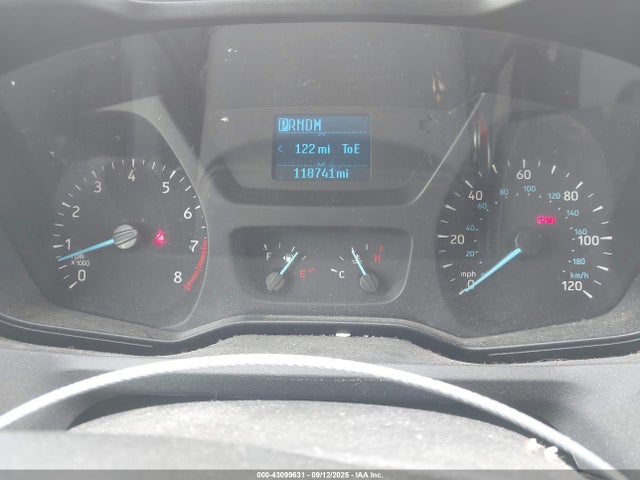 Ford 2016 2016 1FTYR2CM8GKB54439 Image 7