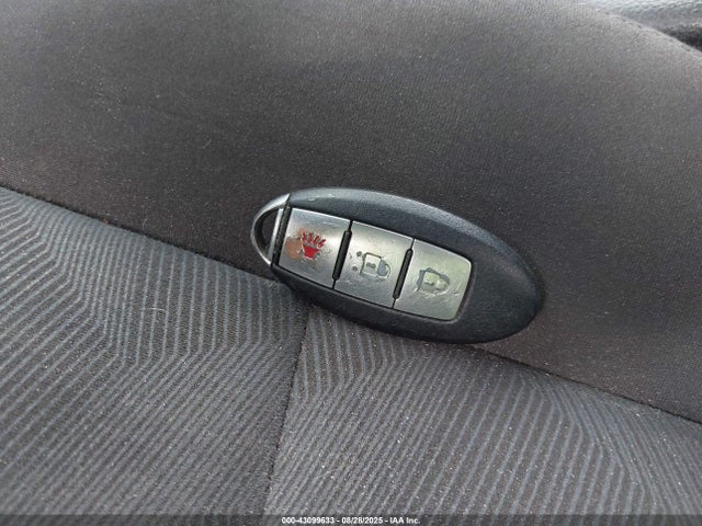 Nissan Rogue 2015 KNMAT2MV8FP522274 Image 11