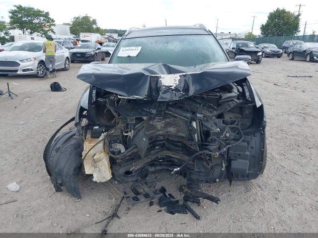 Nissan Rogue 2015 KNMAT2MV8FP522274 Image 12