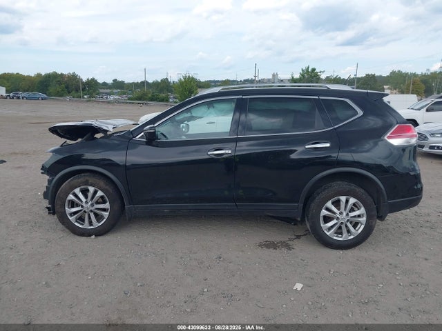Nissan Rogue 2015 KNMAT2MV8FP522274 Image 14