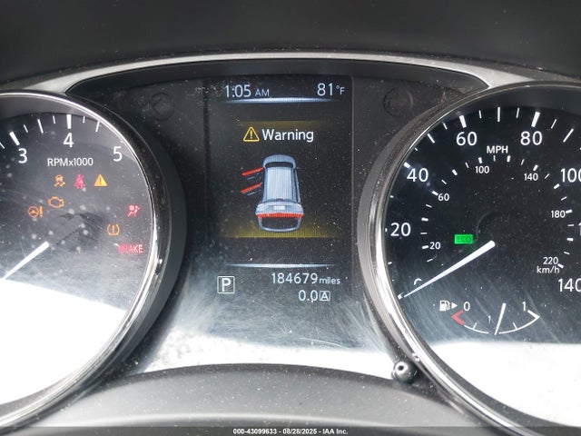 Nissan Rogue 2015 KNMAT2MV8FP522274 Image 15