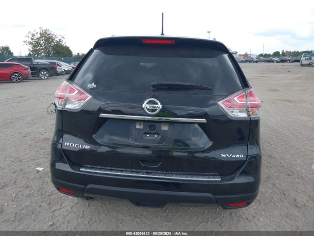 Nissan Rogue 2015 KNMAT2MV8FP522274 Image 16